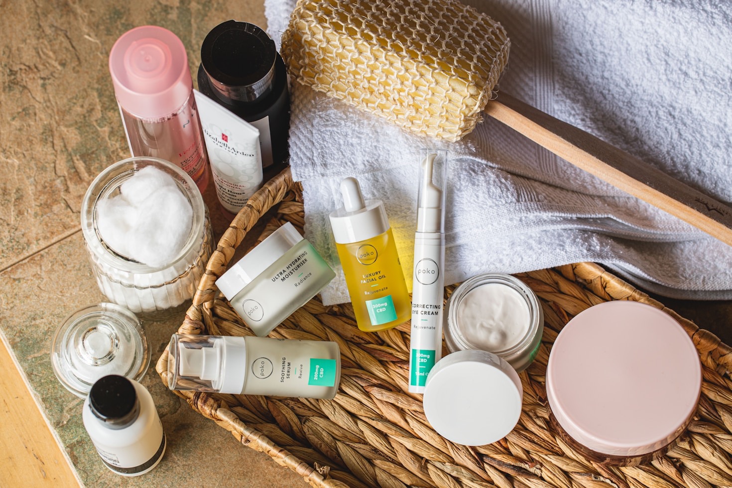 The Benefits Of Small Batch Soapmaking