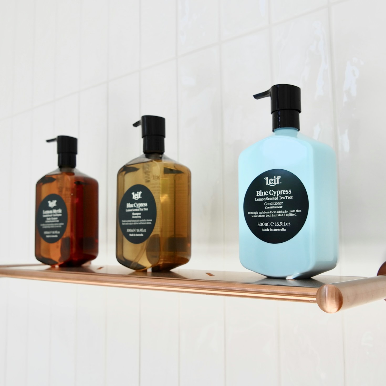 Creating A Minimalist Bathing Routine Today