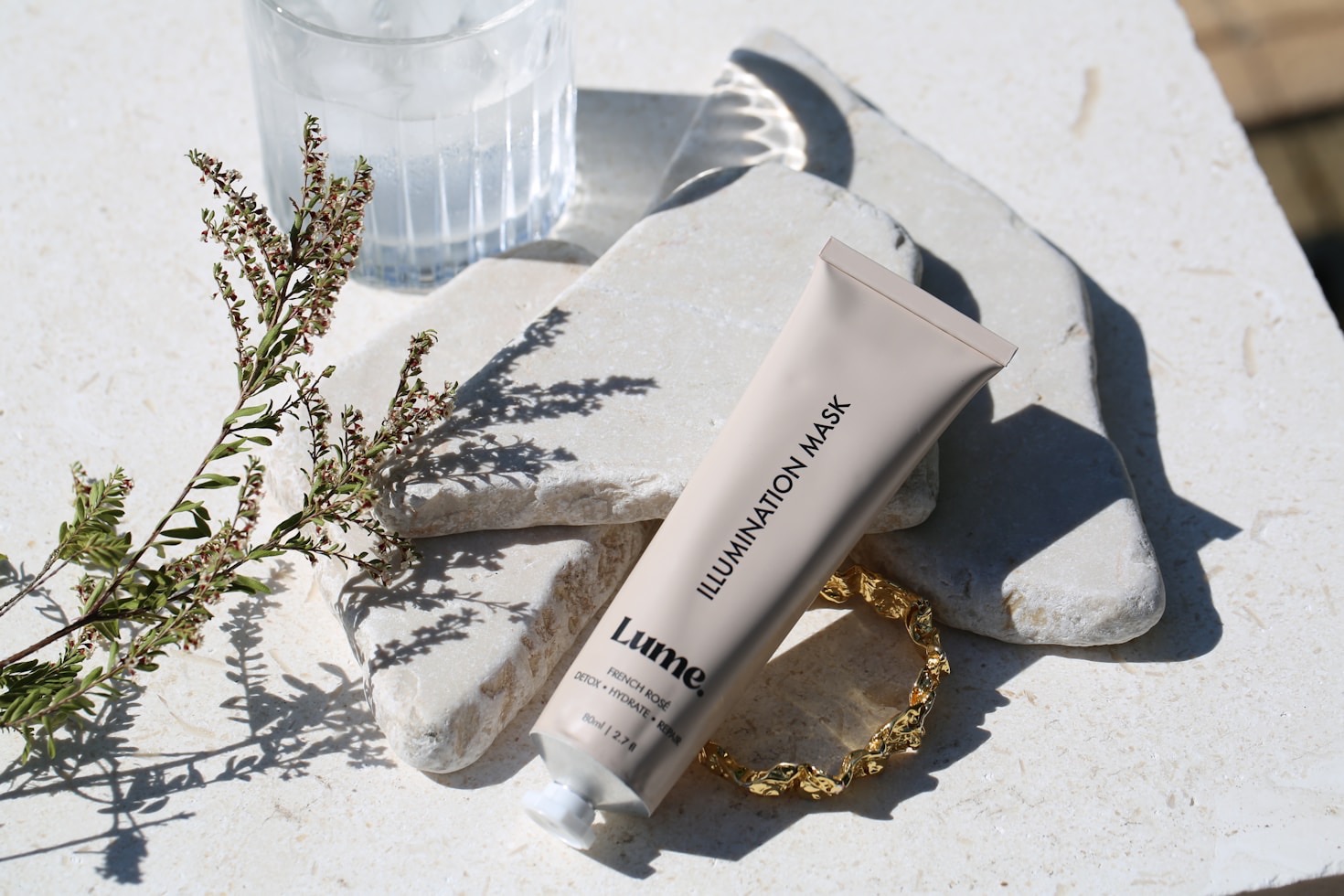 Sourcing Sustainable Ingredients For Better Glow